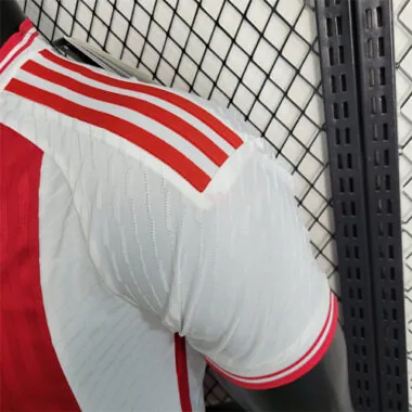 23–24 Ajax Heimtrikot Player Edition S–XXL