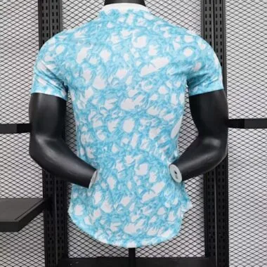 23-24 Ajax Training Player Version Soccer Jerseys Yupoo