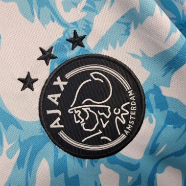 23-24 Ajax Training Suit