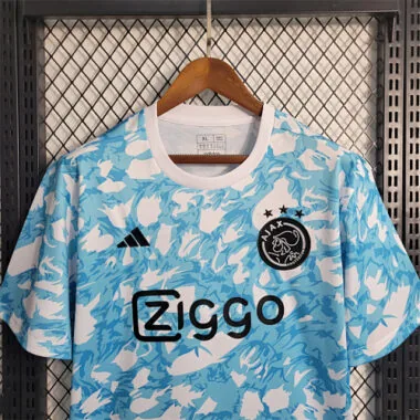 23-24 Ajax Training Suit