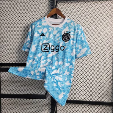 23-24 Ajax Training Suit