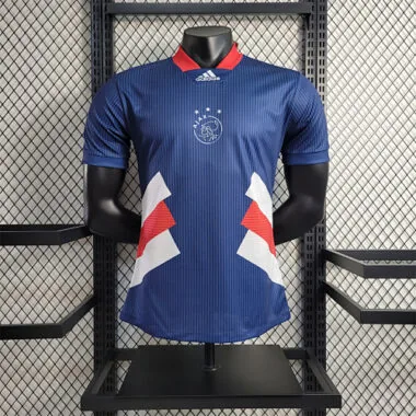 23-24 Ajax special player version