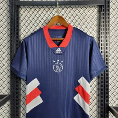 23-24: Especial sobre el Ajax