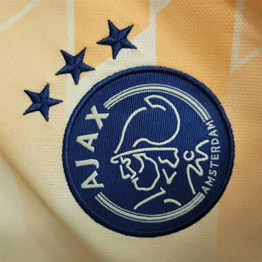23-24 In trasferta contro l'Ajax