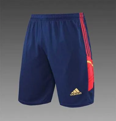 Equipación de entrenamiento Ajax 22-23 con camiseta sin mangas, color rojo