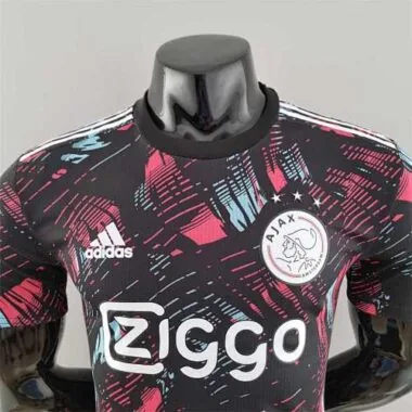 22-23 Ajax, edizione speciale versione giocatore
