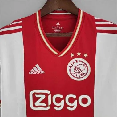 22-23 Ajax em casa