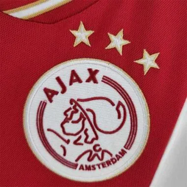 22-23 Ajax em casa