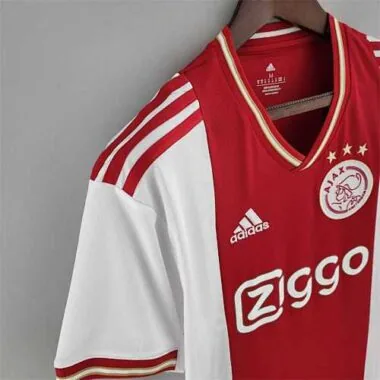 22-23 Ajax em casa