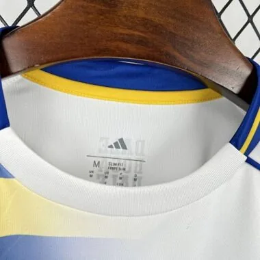 26-27 Boca Juniors Away Kit S-4XL Cheap Football Jersey Wholesale Yupoo