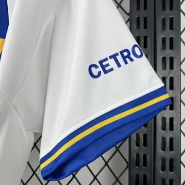26-27 Boca Juniors Away Kit S-4XL Cheap Football Jersey Wholesale Yupoo