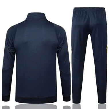 25-26 Boca Training Kits Tracksuits Jacket Cheap Football Jersey Wholesale Yupoo