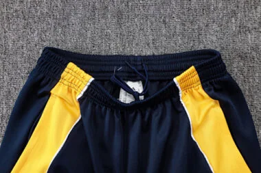 25-26 Boca Training Kits Tracksuits Jacket Cheap Football Jersey Wholesale Yupoo