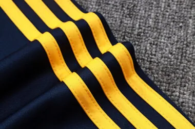 25-26 Boca Training Kits Tracksuits Jacket Cheap Football Jersey Wholesale Yupoo