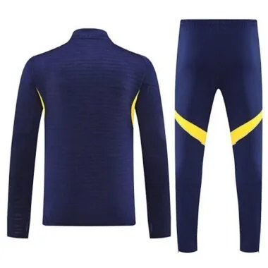 25-26 Boca Training Kits Tracksuits Sweatshirt Cheap Football Jersey Wholesale Yupoo