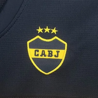 07-08 Retro Boca Home Kit S-XXL Cheap Football Jersey Wholesale Yupoo