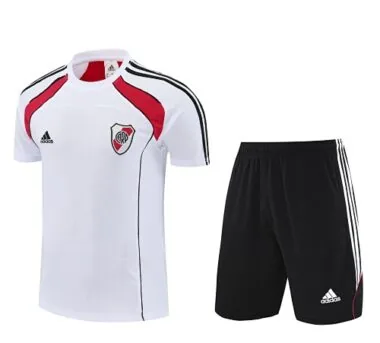 25-26 River Plate Training Kits Football Tracksuits Cheap Football Jersey Wholesale Yupoo