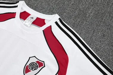 25-26 River Plate Training Kits Football Tracksuits Cheap Football Jersey Wholesale Yupoo