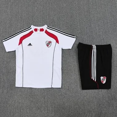 25-26 River Plate Training Kits Football Tracksuits Cheap Football Jersey Wholesale Yupoo