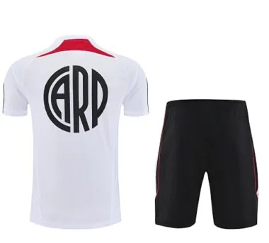 25-26 River Plate Training Kits Football Tracksuits Cheap Football Jersey Wholesale Yupoo