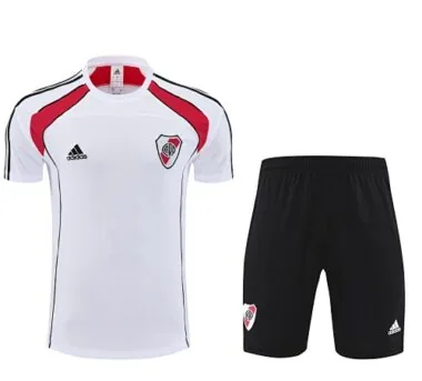 25-26 River Plate Training Kits Football Tracksuits Cheap Football Jersey Wholesale Yupoo
