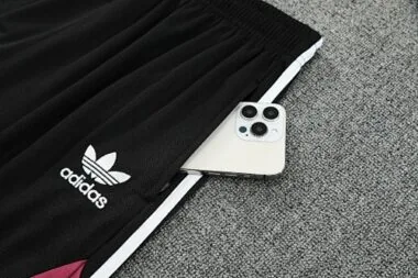 25-26 River Plate Training Kits Football Tracksuits Cheap Football Jersey Wholesale Yupoo