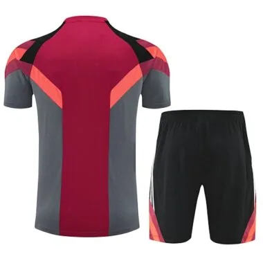25-26 River Plate Training Kits Football Tracksuits Cheap Football Jersey Wholesale Yupoo