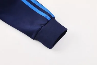 25-26 Boca Training Kits Tracksuits Jacket Cheap Football Jersey Wholesale Yupoo