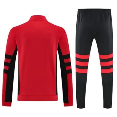 25-26 River Plate Training Kits Tracksuits Jacket Cheap Football Jersey Wholesale Yupoo