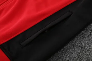 25-26 River Plate Training Kits Tracksuits Jacket Cheap Football Jersey Wholesale Yupoo