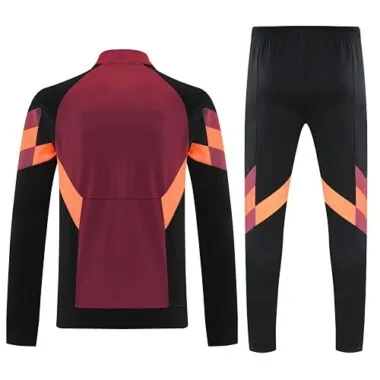 25-26 River Plate Training Kits Tracksuits Jacket Cheap Football Jersey Wholesale Yupoo