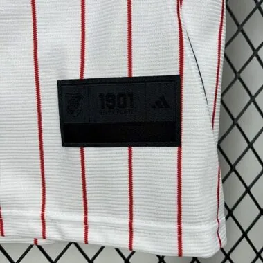 25-26 River Plate US Pack Baseball Shirt Cheap Soccer Jerseys Yupoo