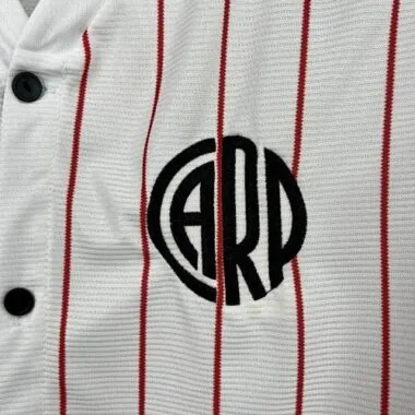 25-26 River Plate US Pack Baseball Shirt Cheap Soccer Jerseys Yupoo