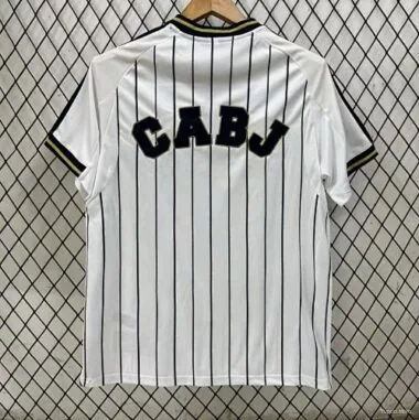25-26 Boca US Pack Baseball Jersey S-4XL Cheap Soccer Jerseys Yupoo