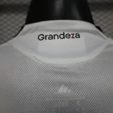 25-26 Players River Plate Home Kit S-2XL Cheap Football Jersey Wholesale Yupoo