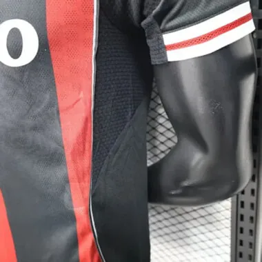 25-26 Players River Plate Away Kit S-2XL Cheap Football Jersey Wholesale Yupoo
