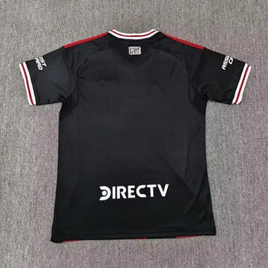25-26 River Plate Away Kit S-4XL Cheap Football Jersey Wholesale Yupoo