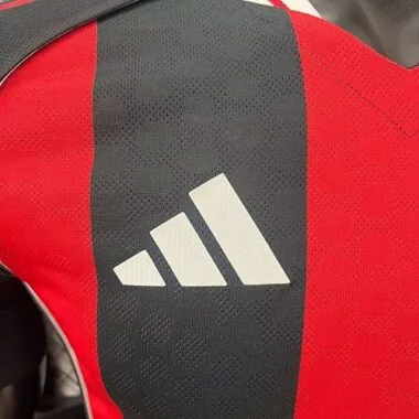 25-26 Players River Plate Away Kit S-2XL Cheap Football Jersey Wholesale Yupoo