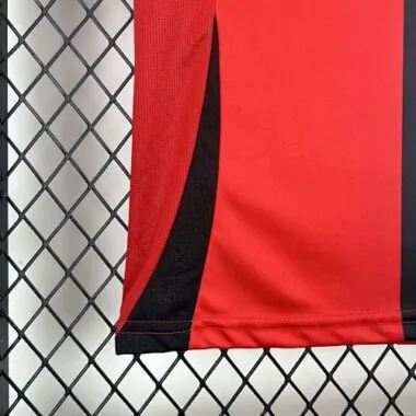 25-26 Kids River Plate Third Away Kit Cheap Football Jersey Wholesale Yupoo