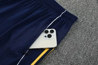 25-26 Boca Training Kit S-2XL Cheap Football Jersey Wholesale Yupoo