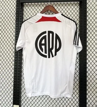 25-26 River Plate Training Suit S-4XL Cheap Football Jersey Wholesale Yupoo