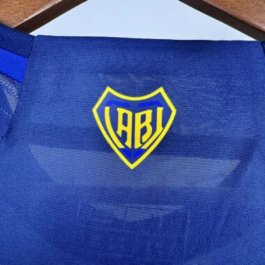 Camisolas de futebol Boca 24-25, versão para terceiro jogador, Yupoo