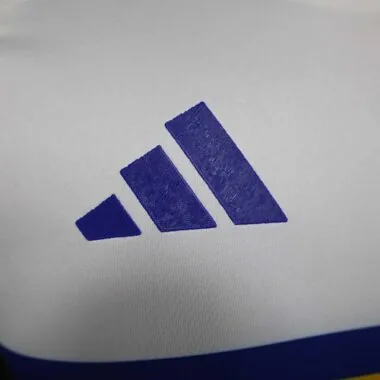 24-25 Boca Away Kit Player Version Shirt Sport AAAAJersey Yupoo