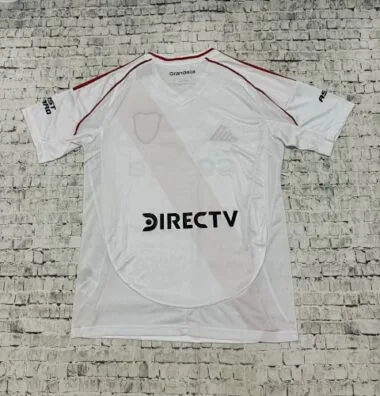 24-25 River Plate Home Soccer Jerseys Yupoo