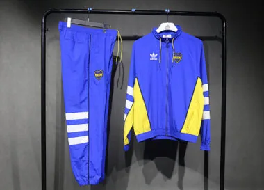 24-25 Boca Windbreaker Jackets Yupoo