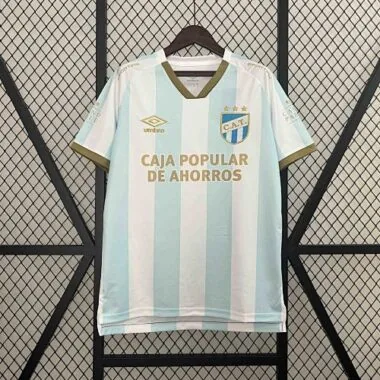 24-25 Atlético Tucumán Away Kit Sport AAAAJersey Yupoo