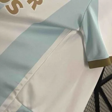 24-25 Atlético Tucumán Away Kit Sport AAAAJersey Yupoo