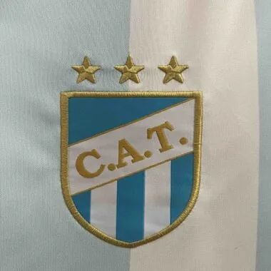 24-25 Atlético Tucumán Away Kit Sport AAAAJersey Yupoo