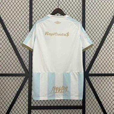 24-25 Atlético Tucumán Away Kit Sport AAAAJersey Yupoo
