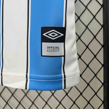 24-25 Atlético Tucumán Home Kit Football Uniform Sport AAAAJersey Yupoo